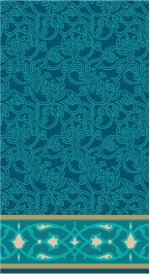 Albiser K 243 Turkuaz