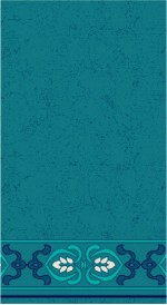 Albiser K 244 Koyu Çini