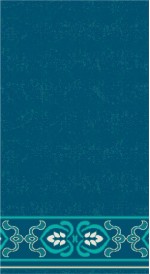 Albiser K 244 Turkuaz