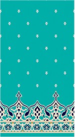 Albiser K 245 Açık Çini