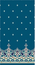 Albiser K 245 Turkuaz