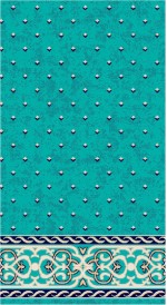 Albiser K 247 Açık Çini