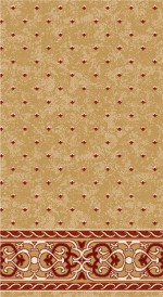 Albiser K 247 Mustard