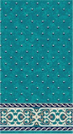 Albiser K 247 Koyu Çini