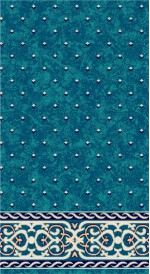 Albiser K 247 Turkuaz Albiser K 247 Turkuaz