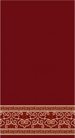 Albiser K 248 Burgundy