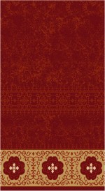 Albiser K 249 Burgundy