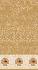 Albiser K 249 Mustard