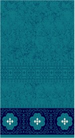 Albiser K 249 Koyu Çini Albiser K 249 Koyu Çini