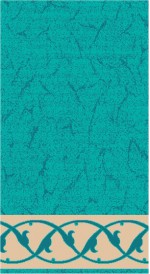 Albiser K 250 Açık Çini Albiser K 250 Açık Çini