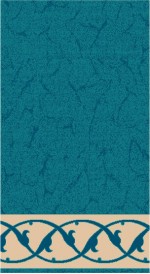 Albiser K 250 Koyu Çini Albiser K 250 Koyu Çini