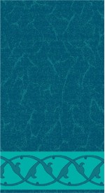 Albiser K 250 Turkuaz Albiser K 250 Turkuaz