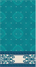 Albiser K 251 Açık Çini Albiser K 251 Açık Çini