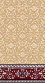 Albiser K 252 Mustard