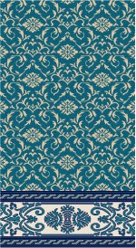 Albiser K 252 Turkuaz Albiser K 252 Turkuaz