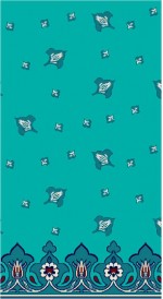 Albiser K 253 Açık Çini Albiser K 253 Açık Çini