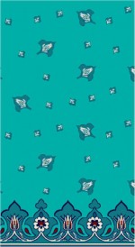 Albiser K 253 Light Tile