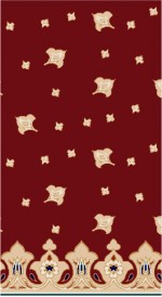 Albiser K 253 Bordo Albiser K 253 Bordo