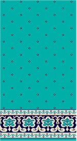 Albiser K 254 Açık Çini Albiser K 254 Açık Çini