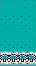 Albiser K 254 Light Tile