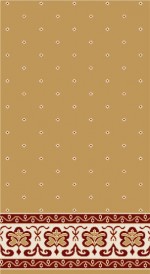 Albiser K 254 Mustard