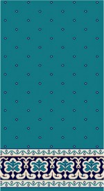 Albiser K 254 Dark Tile