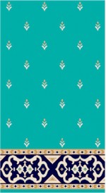 Albiser K 255 Açık Çini Albiser K 255 Açık Çini