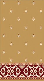 Albiser K 255 Mustard