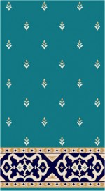 Albiser K 255 Dark Tile