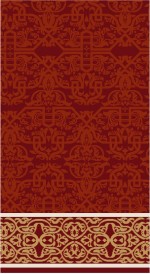 Albiser K 256 Bordo Albiser K 256 Bordo