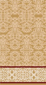 Albiser K 256 Mustard