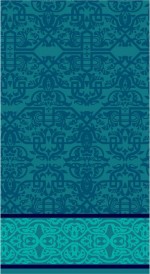 Albiser K 256 Dark Tile