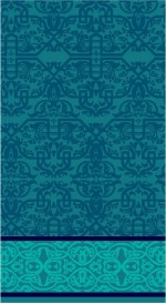 Albiser K 256 Koyu Çini Albiser K 256 Koyu Çini