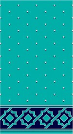 Albiser K 258 Light Tile