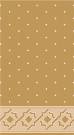 Albiser K 258 Mustard