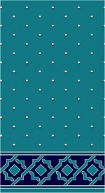 Albiser K 258 Dark Tile