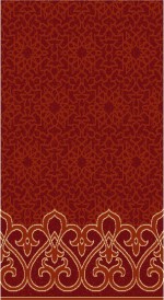 Albiser K 259 Burgundy