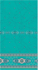 Albiser K 260 Açık Çini Albiser K 260 Açık Çini