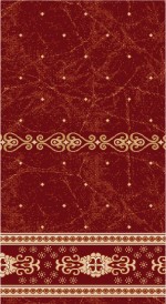 Albiser K 260 Burgundy