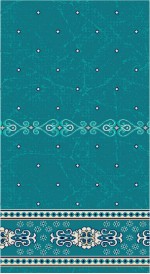 Albiser K 260 Koyu Çini Albiser K 260 Koyu Çini