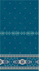 Albiser K 260 Turkuaz Albiser K 260 Turkuaz