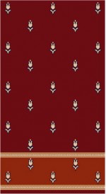 Albiser K 261 Bordo Albiser K 261 Bordo