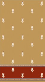 Albiser K 261 Mustard