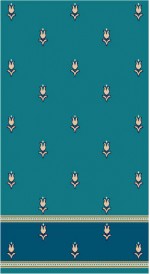 Albiser K 261 Koyu Çini Albiser K 261 Koyu Çini