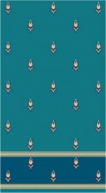 Albiser K 261 Dark Tile