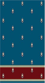 Albiser K 261 Turkuaz Albiser K 261 Turkuaz