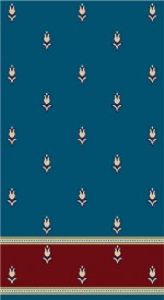 Albiser K 261 Turquoise