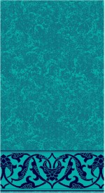 Albiser K153 Koyu Çini