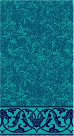 Albiser K153 Turkuaz