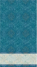 Albiser M 101 Turkuaz